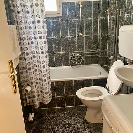 Apartment Near Pyramid Visoko *